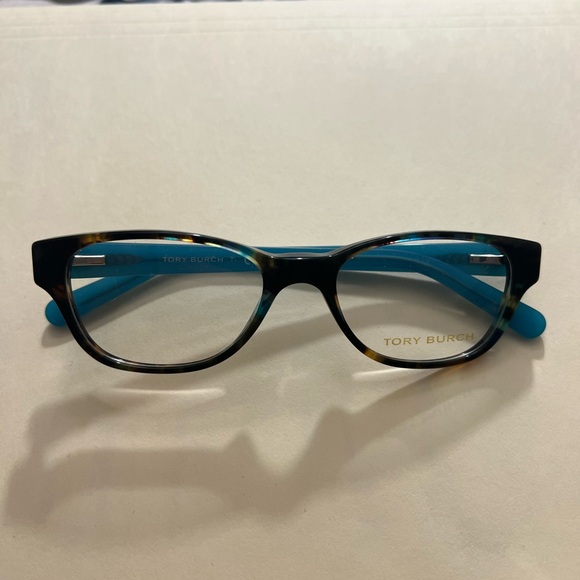 Tory Burch frames - Picture 6 of 9